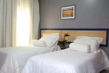 شقة فندقية La Defense Apart