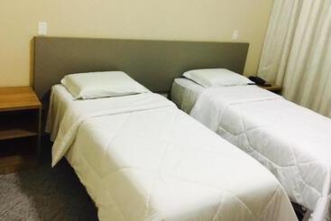 Realminas Hotel E Restaurante