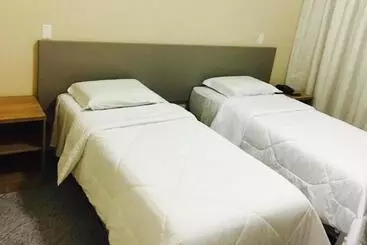 Realminas Hotel E Restaurante