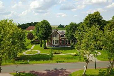 Moushouk Bed And Breakfast