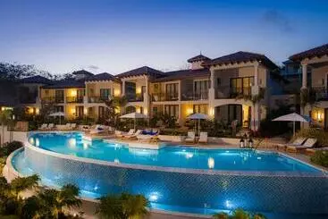 استراحتگاه Sandals Grenada All Inclusive  Couples Only