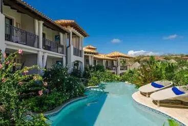 استراحتگاه Sandals Grenada All Inclusive  Couples Only