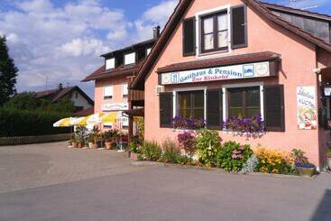 Hospedaria Zur Einkehr