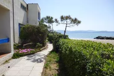 Baia Etrusca Resort