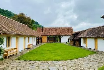 ベッドアンドブレックファースト Mesendorf Gasthaus