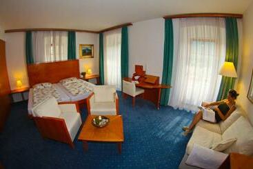 مبيت وإفطار Rooms Savinja