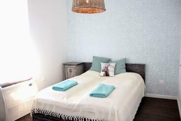 Bed and Breakfast Vánkos Bed & Bistro