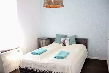 ベッドアンドブレックファースト Vánkos Bed & Bistro