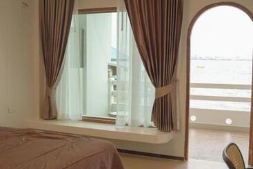 בית מלון כפרי วินเนอร์วิว เกาะล้าน