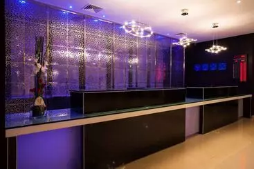 ホテル Sky Casa Airport