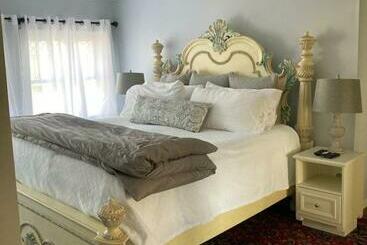 Otel Baker S Hill Inn