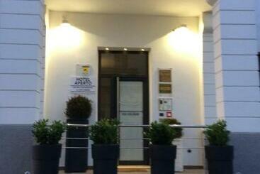 בית מלון כפרי Da Battista