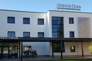 Hotel Pesa