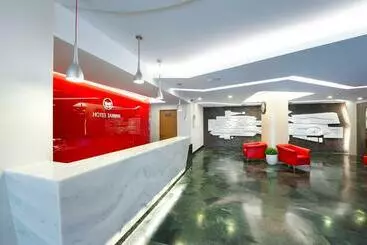 Hotelli Taiwan Changhua