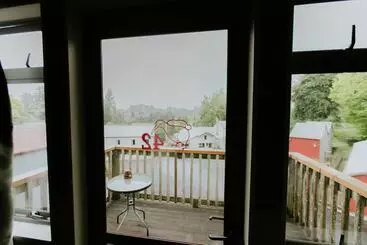 Hotel Waitomo Village Chalets Home Of Kiwipaka