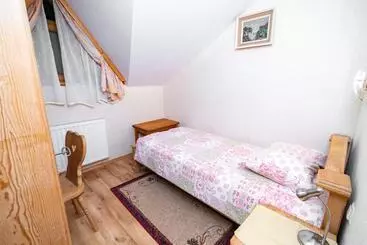 Majatalo Guesthouse Močivnik