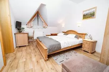 پانسیون Guesthouse Močivnik