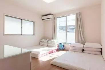 Majatalo Hinode House