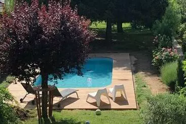 Majatalo Les Laurentides