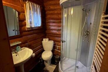 Pensiunea Moeciu Casa Wiarusti