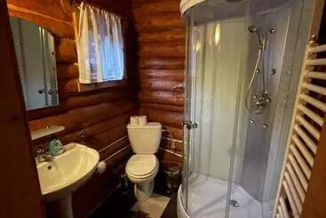 Pensiunea Moeciu Casa Wiarusti