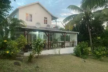 Tigraviers Bed & Breakfast