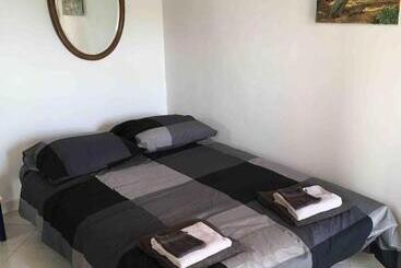 Bed and Breakfast Contrada Carmine