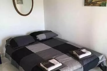 Bed & Breakfast Contrada Carmine