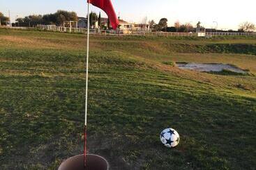 تختخواب و صبحانه Corte Franca La Nuova Era