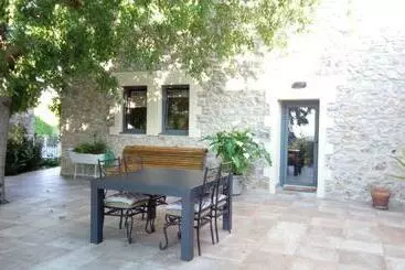 Bed and Breakfast La Casa Dels Lledoners