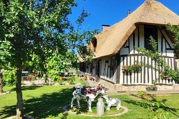 Bed and Breakfast La Chaumière