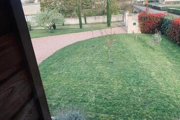 Bed and Breakfast La Grange De L’ouche