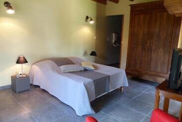 צימר La Grange De L’ouche