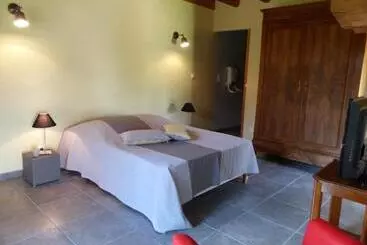 Bed and Breakfast La Grange De L’ouche