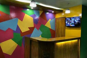 Front Beach Hotel & Resort