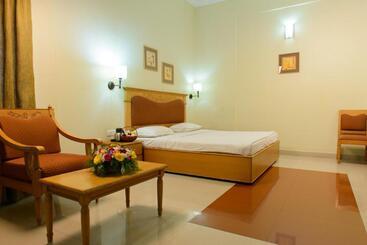 בית מלון כפרי Club 7