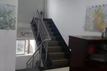 Hotelli Huang Mountain Wangfeng