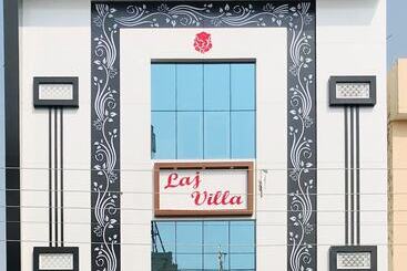 فندق Laj Villa