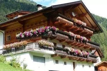 Lucknerhof