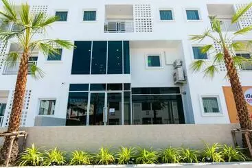 Hotel Matini Premium @ Klong 1