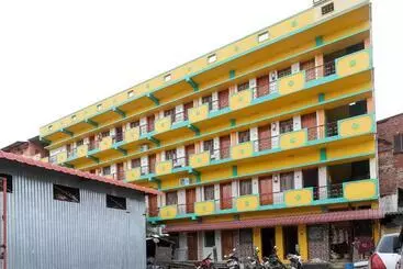 Hotelli Apple Tree Cottage