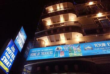 Hotel Tour De Swat