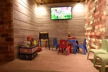 Imperio Hotel Cernavoda