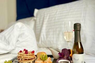 Lazar Winery Tourism B&b