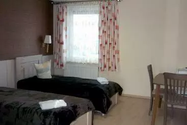 مُتل Kambarių Nuoma   Rumšiškės Saurida