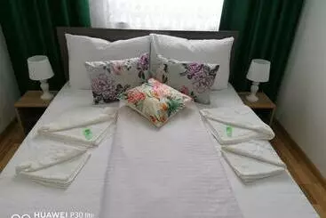 ペンション Casa Luis Coronini