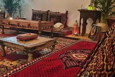 Majatalo L écrin De Rûmi
