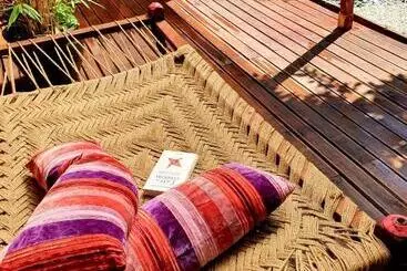 Majatalo L écrin De Rûmi