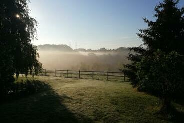 Пансион La Vallée