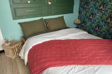 Pansiyon L’atelier Du Bonheur